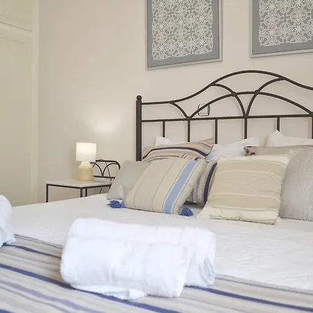 Ariadne & Theseus Appartement Naxos City