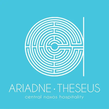 Appartement Ariadne & Theseus