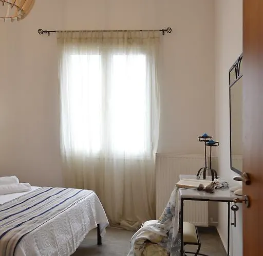 Ariadne & Theseus Apartamento *