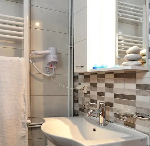 Apartamento Ariadne & Theseus Naxos City