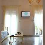 Apartman Ariadne & Theseus Naxos City