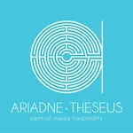 Διαμέρισμα Ariadne & Theseus