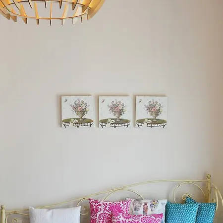 아파트 Ariadne & Theseus *