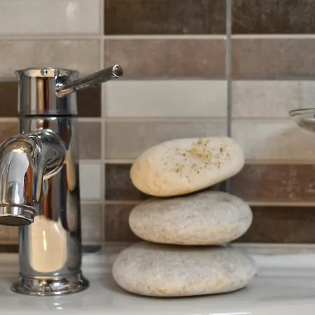 Ariadne & Theseus 아파트 *