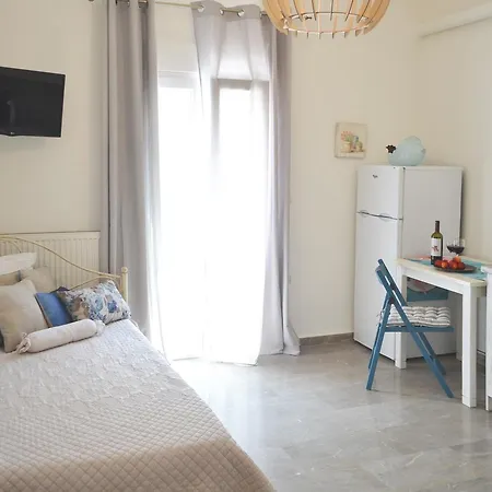 Ariadne & Theseus 아파트