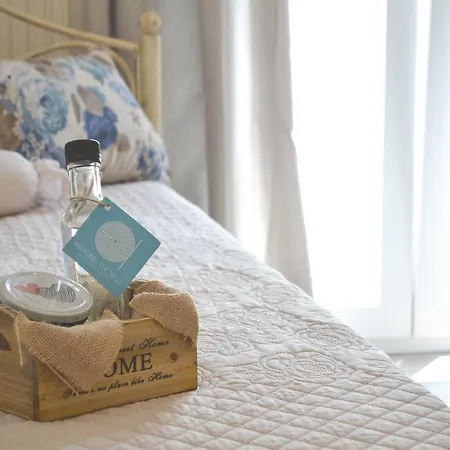 아파트 Ariadne & Theseus *