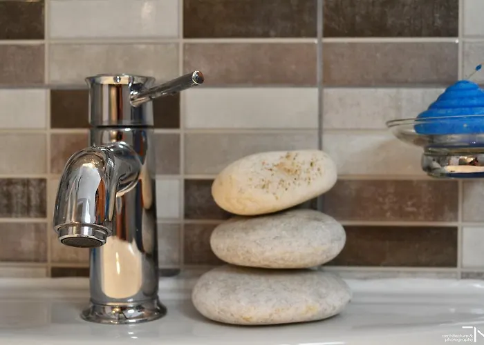 Ariadne & Theseus דירה *